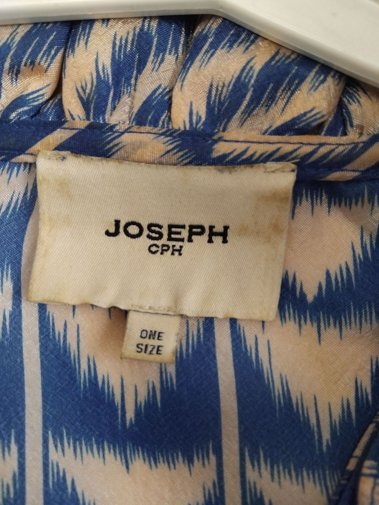 Joseph Cph Skjorte